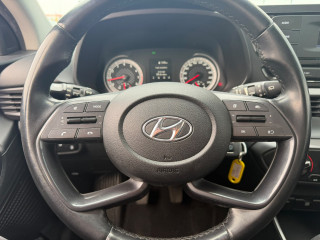 Hyundai i20 1.4 VAN 