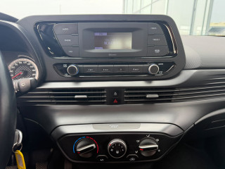 Hyundai i20 1.4 VAN 