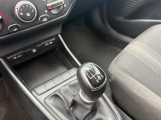 Hyundai i20 1.4 VAN 