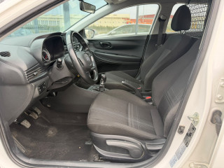 Hyundai i20 1.4 VAN 