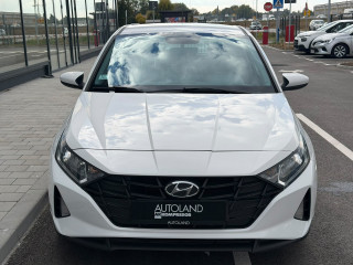 Hyundai i20 1.4 VAN 