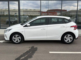 Hyundai i20 1.4 VAN 