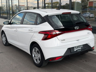 Hyundai i20 1.4 VAN 