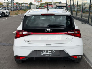 Hyundai i20 1.4 VAN 