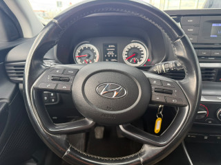 Hyundai i20 1.4 VAN 