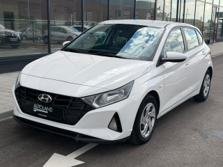 Hyundai i20 1.4 VAN 