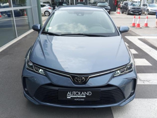 Toyota Corolla 1.5 Luna AUT