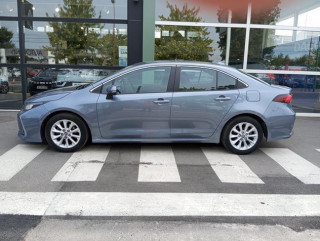 Toyota Corolla 1.5 Luna AUT