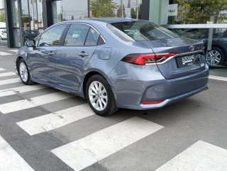 Toyota Corolla 1.5 Luna AUT