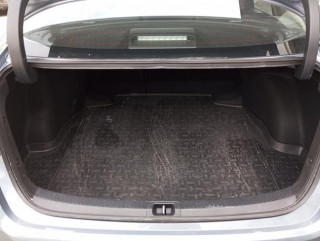 Toyota Corolla 1.5 Luna AUT