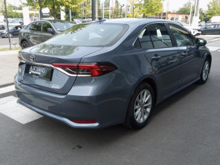 Toyota Corolla 1.5 Luna AUT