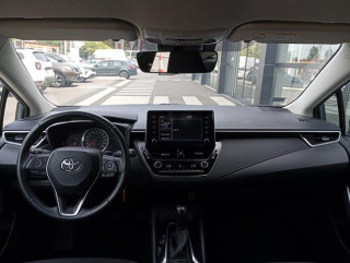 Toyota Corolla 1.5 Luna AUT