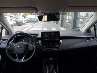Toyota Corolla 1.5 Luna AUT