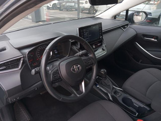 Toyota Corolla 1.5 Luna AUT