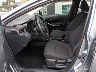 Toyota Corolla 1.5 Luna AUT