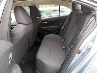 Toyota Corolla 1.5 Luna AUT