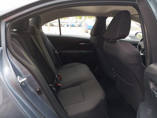 Toyota Corolla 1.5 Luna AUT