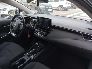 Toyota Corolla 1.5 Luna AUT