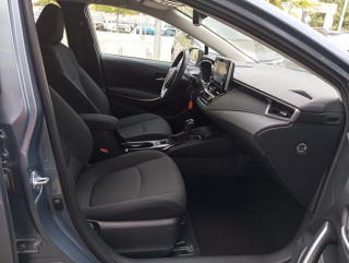 Toyota Corolla 1.5 Luna AUT