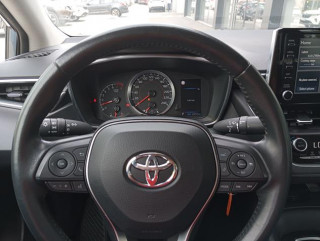 Toyota Corolla 1.5 Luna AUT