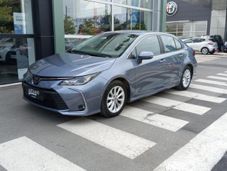 Toyota Corolla 1.5 Luna AUT