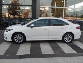 Toyota Corolla 1.5 Luna