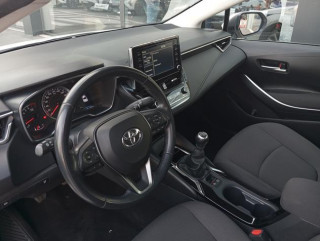 Toyota Corolla 1.5 Luna
