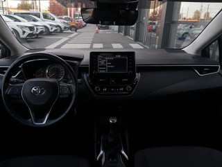 Toyota Corolla 1.5 Luna