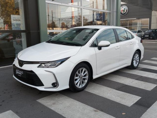 Toyota Corolla 1.5 Luna