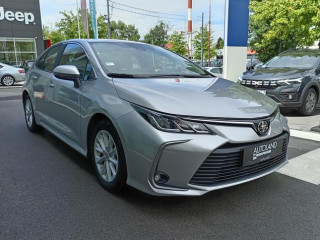 Toyota Corolla 1.5 Luna AUT