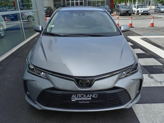 Toyota Corolla 1.5 Luna AUT