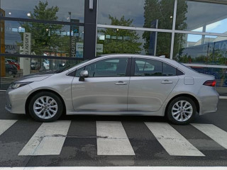 Toyota Corolla 1.5 Luna AUT