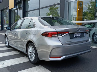 Toyota Corolla 1.5 Luna AUT