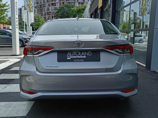 Toyota Corolla 1.5 Luna AUT