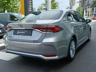 Toyota Corolla 1.5 Luna AUT