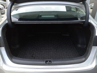 Toyota Corolla 1.5 Luna AUT