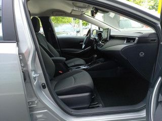 Toyota Corolla 1.5 Luna AUT