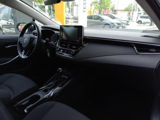 Toyota Corolla 1.5 Luna AUT