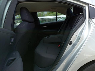 Toyota Corolla 1.5 Luna AUT