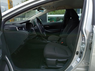 Toyota Corolla 1.5 Luna AUT