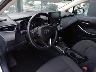 Toyota Corolla 1.5 Luna AUT