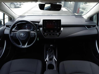 Toyota Corolla 1.5 Luna AUT