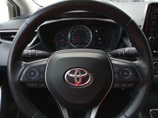 Toyota Corolla 1.5 Luna AUT