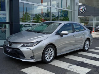 Toyota Corolla 1.5 Luna AUT