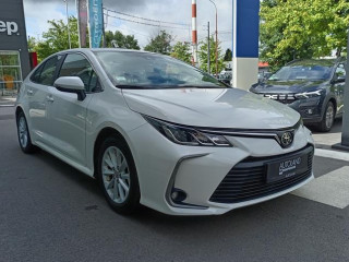 Toyota Corolla 1.5 Luna AUT