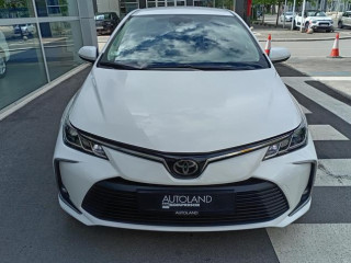 Toyota Corolla 1.5 Luna AUT
