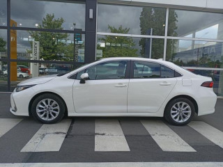 Toyota Corolla 1.5 Luna AUT