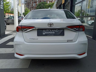 Toyota Corolla 1.5 Luna AUT