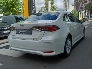 Toyota Corolla 1.5 Luna AUT