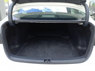 Toyota Corolla 1.5 Luna AUT